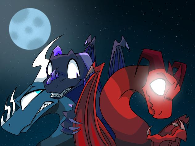 For Nightfury_kai!