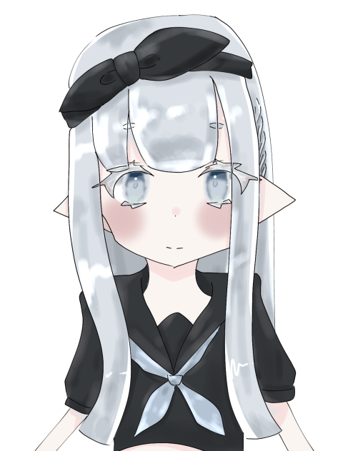 ファンアート！