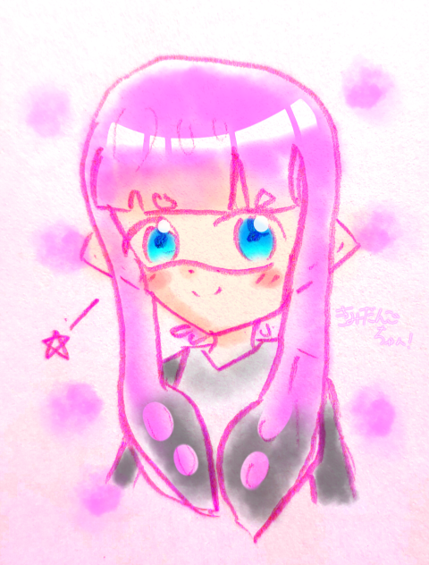 きみだんごちゃん！