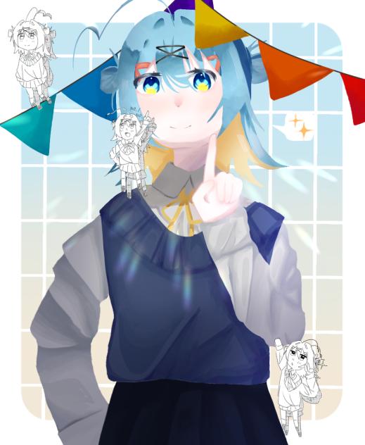 びとぉは進化します