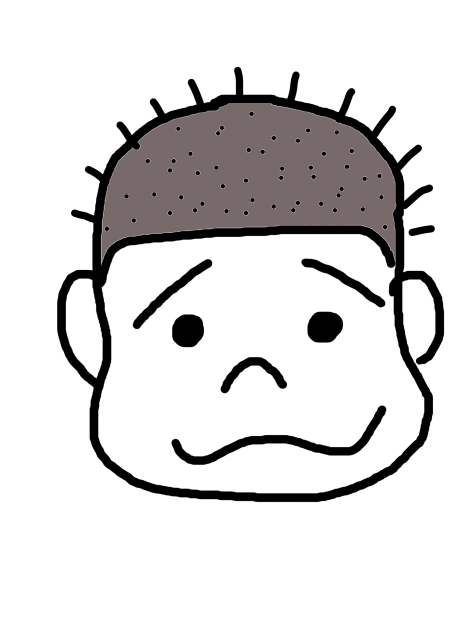 息子