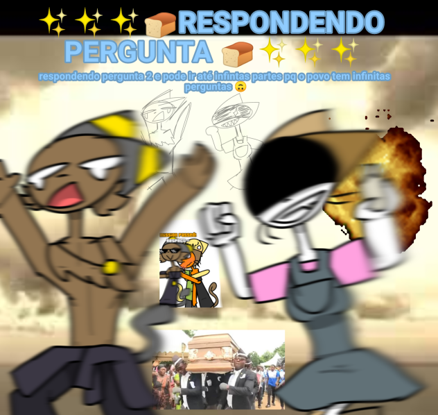 lol respondendo pergunta 2
