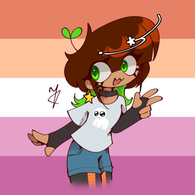 New pfp for everywhere!!!!!!