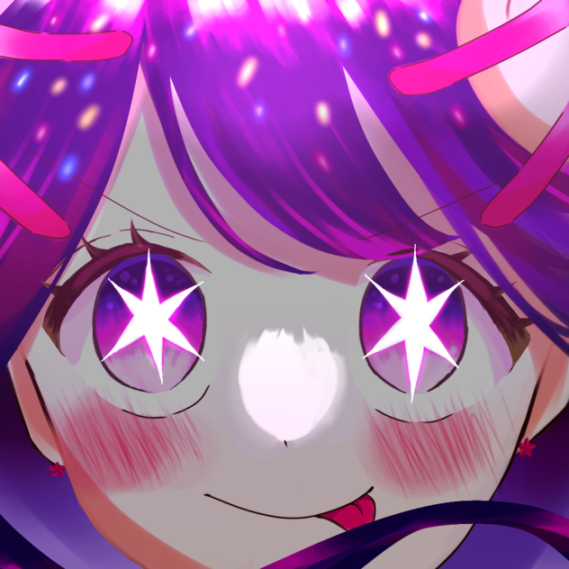 アイ💗💫