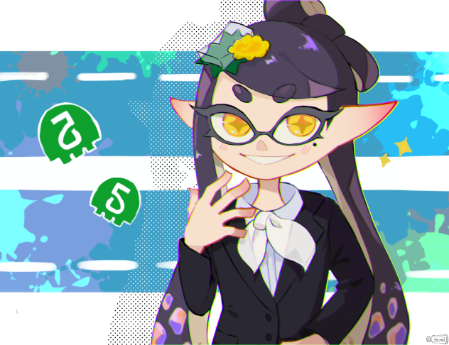 アオリちゃん