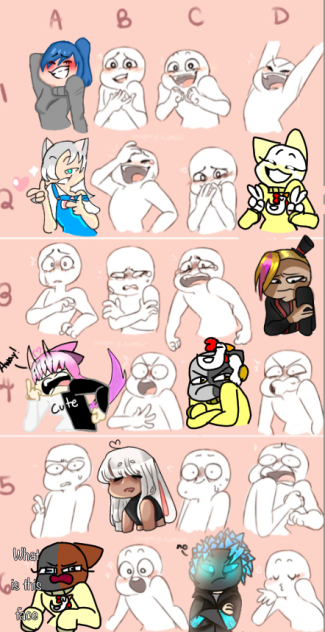 Emotions Collab