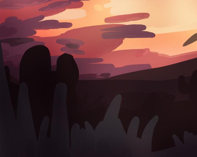 🟣🎴purple sky🎴🟣
