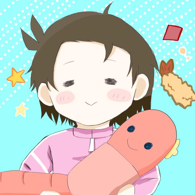 いのりちゃん