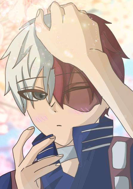 焦凍🌸