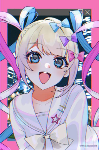 超てんちゃん！