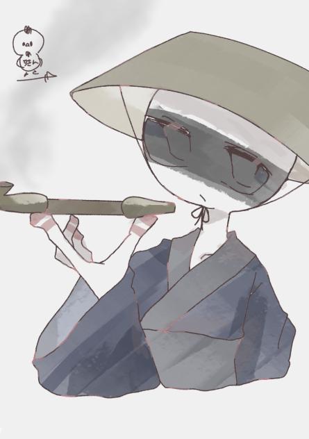 江戸ォォ