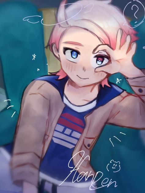⭐︎カイカイ様⭐︎ 💙💙💙