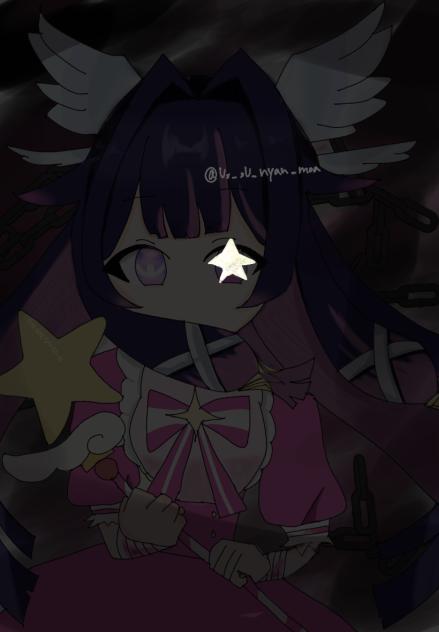 いますぐ輪廻!※コロンビーナパロ※