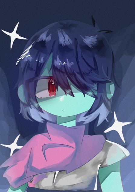 クリス