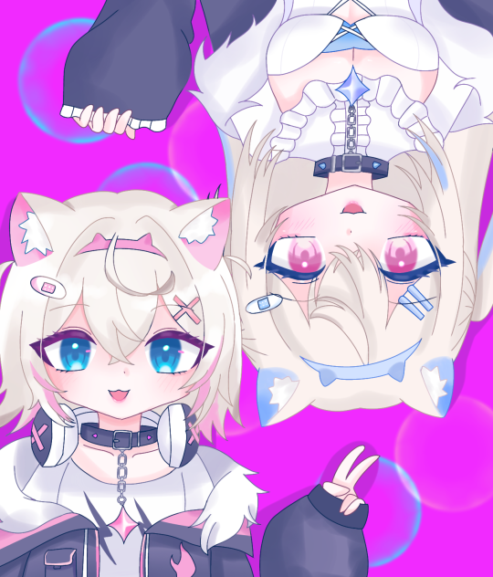 モココ・アビスガード