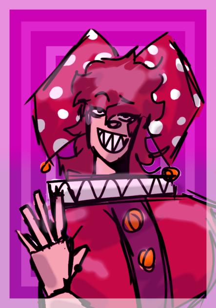 party - ibisPaint