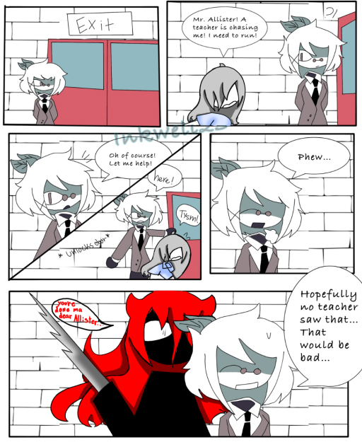 FPE collab with Inkwell!