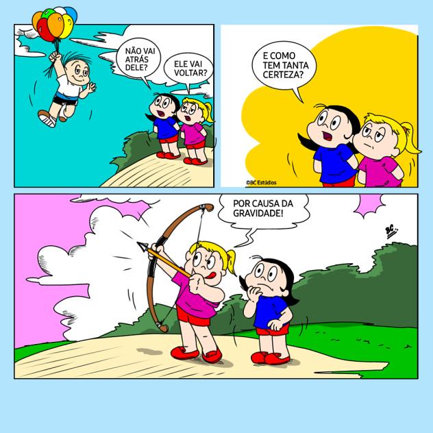 Dieguinho tirinhas n°38