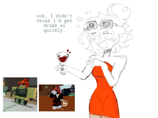 my original character №2 - ibisPaint