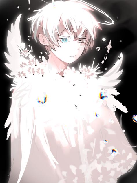 祝