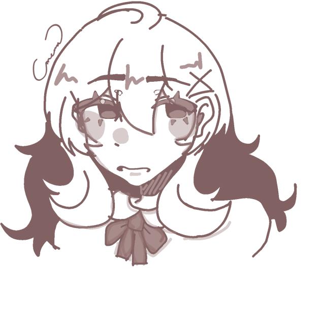 Random crap i drew at school