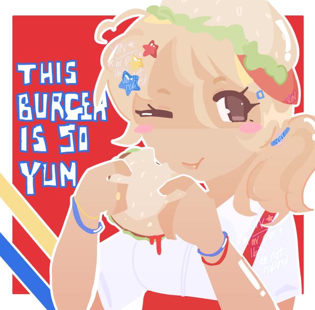 yummy