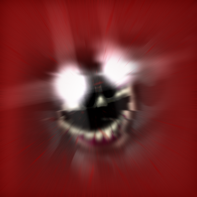 Screech’s sneak attack (Roblox Doors)