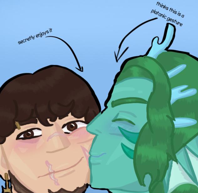 🐟🍟💓