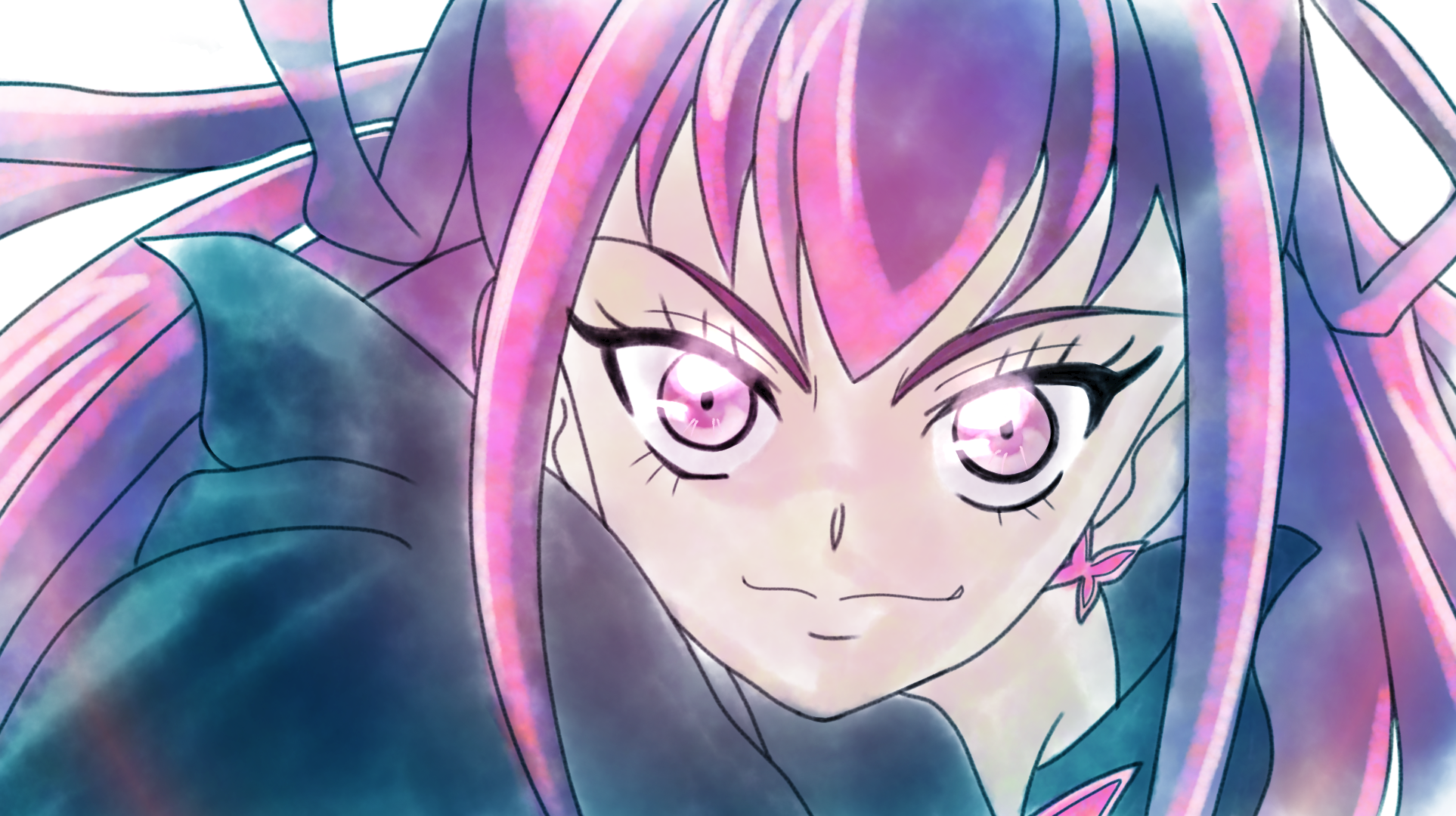 ダークドリーム Ibispaint