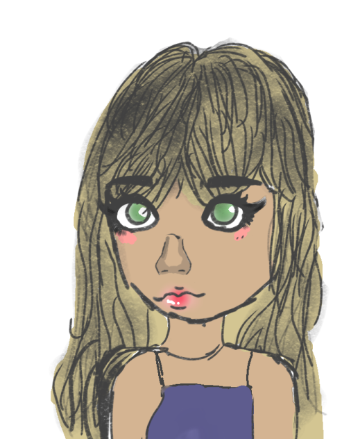 Cutie - ibisPaint