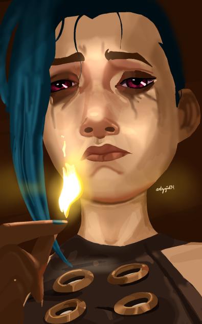 Jinx
