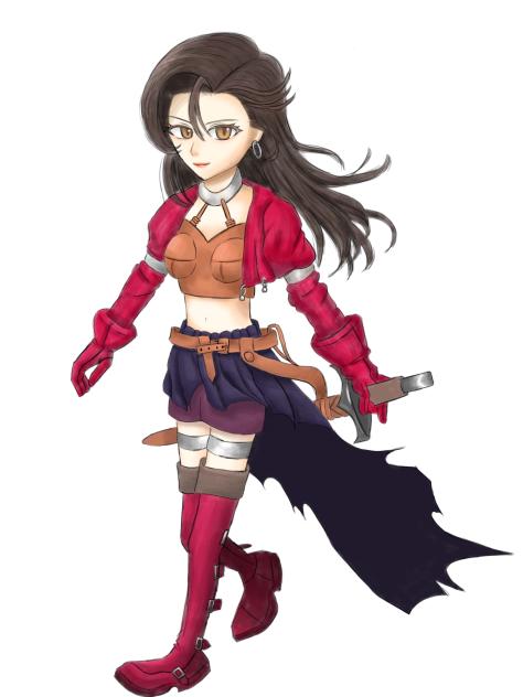 アイラ