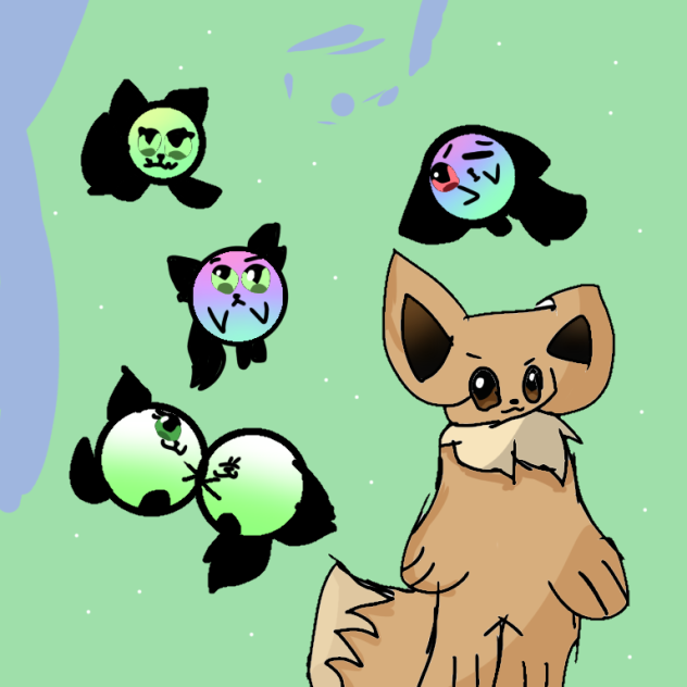EEVEE