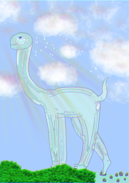 Starryisaur