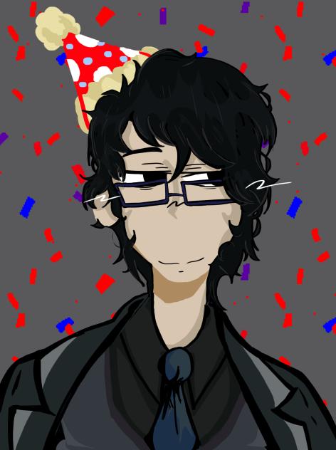 happy late birthday heehoo