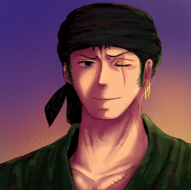 ZORO