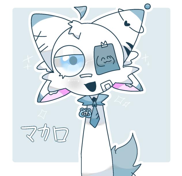 リクエスト  64  マカロさんスプ化