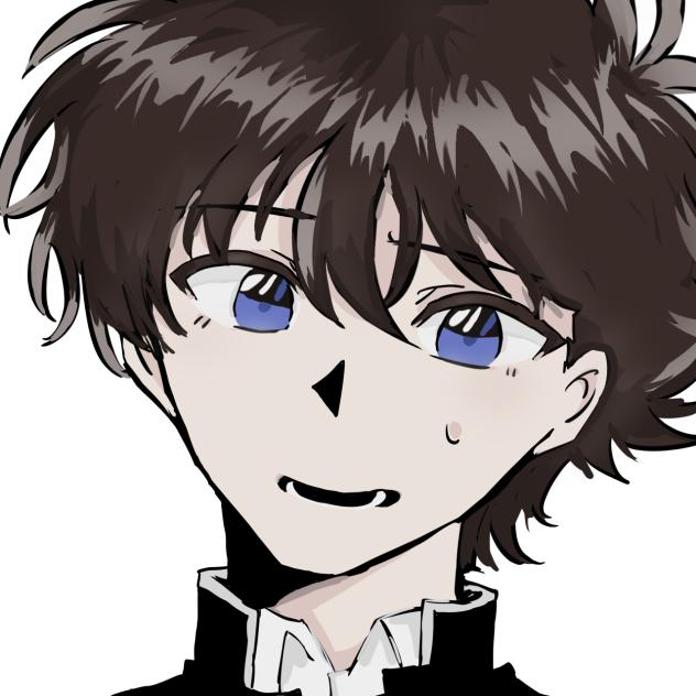 黒羽快斗ーー