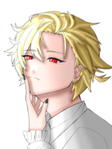 💣💥💢🧡🖤🗯 Bakugo Katsuki