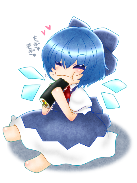もっぎゅもぎゅ