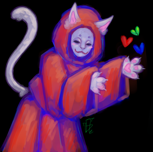 aka meownto