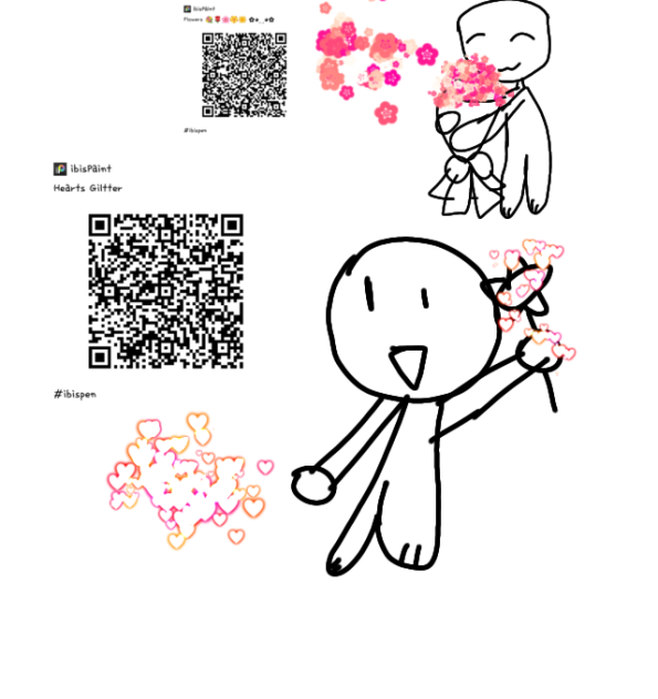 Free brushes I made cuz I'm bored