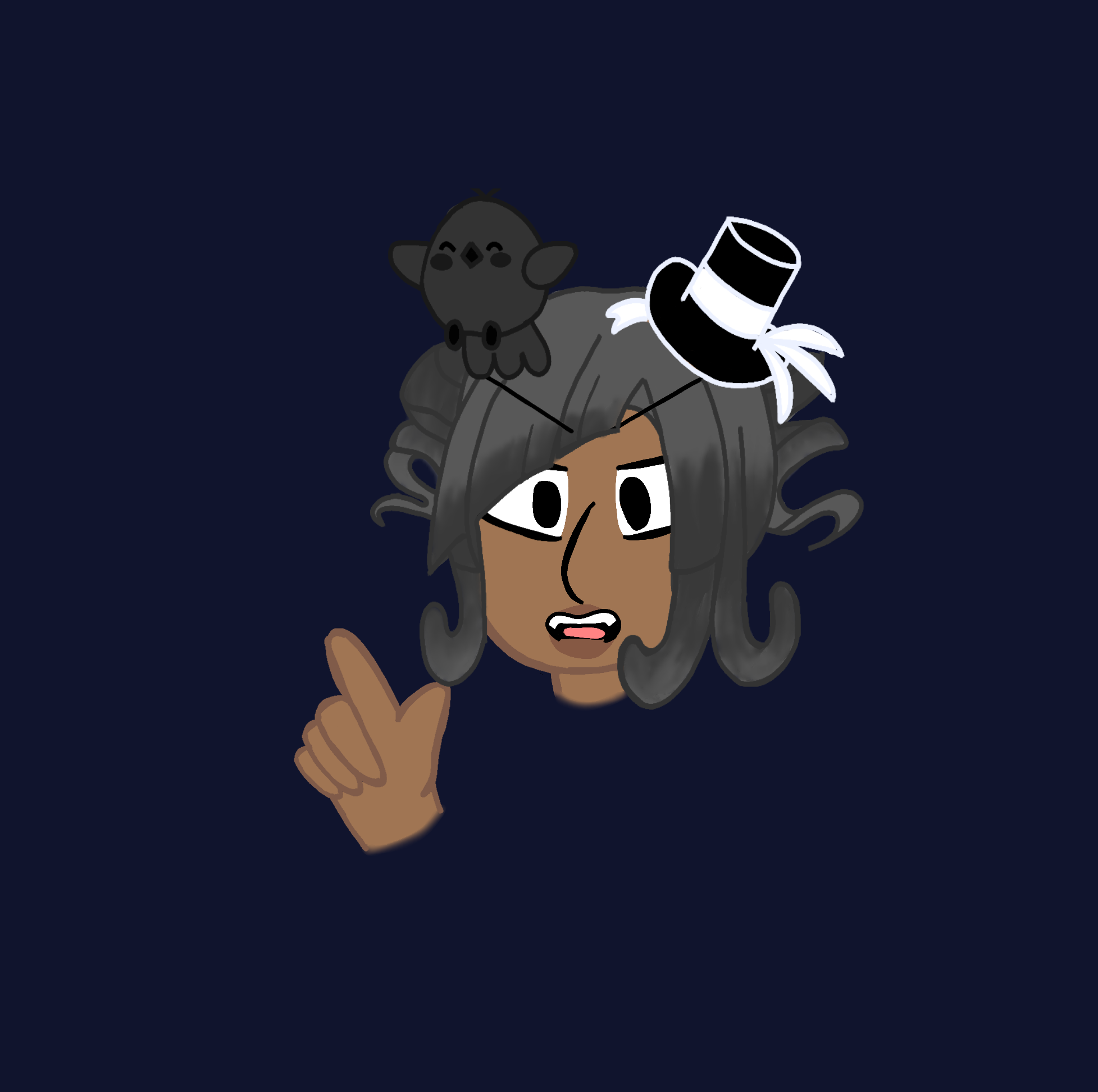 Alex - ibisPaint