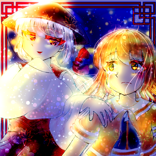 望月の夜の月光浴