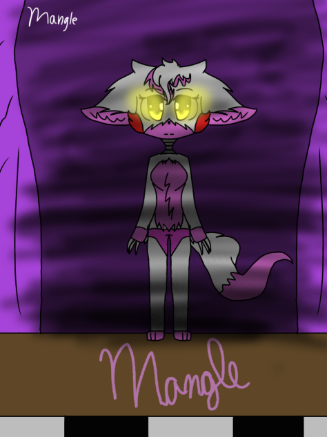 Mangle