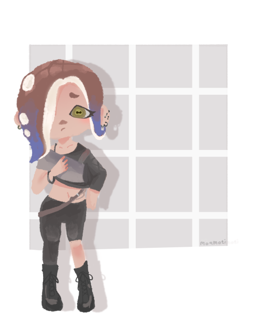 ミズタ🐙