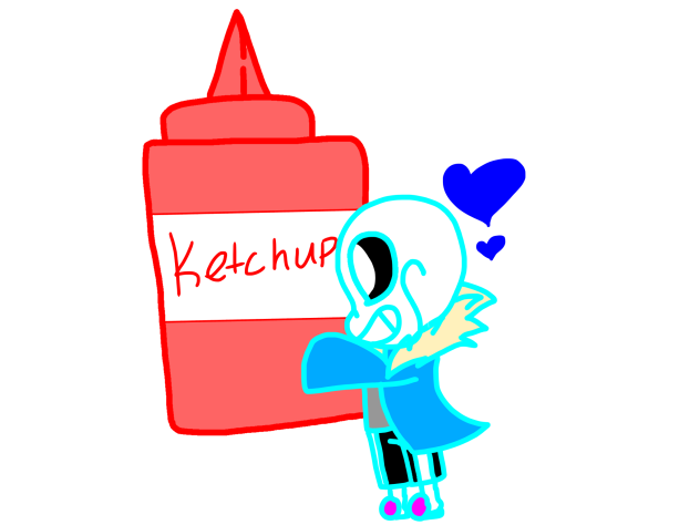 chibi sans
