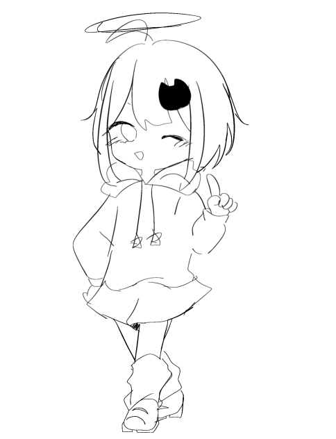 てへっ☆