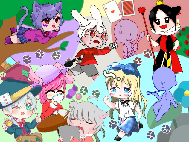 合作