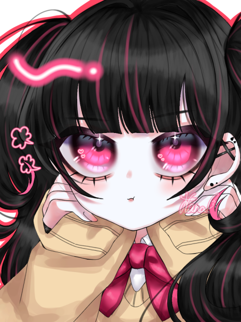 嫉妬